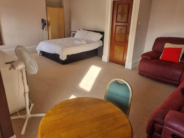 Commercial Hotel Insch 외부 사진
